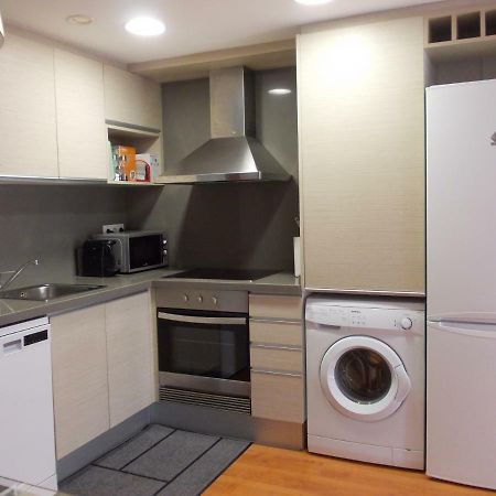 Blanes Appartement Buitenkant foto