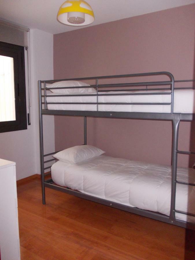 Blanes Appartement Buitenkant foto