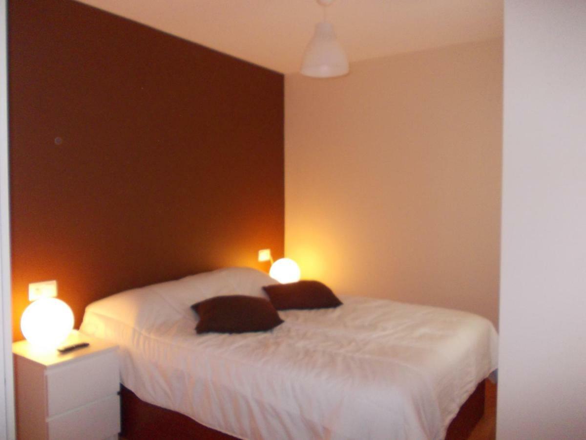 Blanes Appartement Buitenkant foto