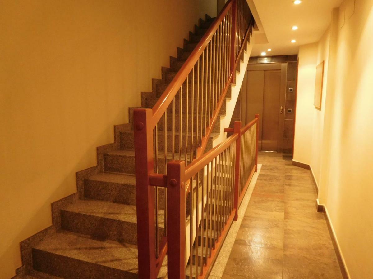Blanes Appartement Buitenkant foto