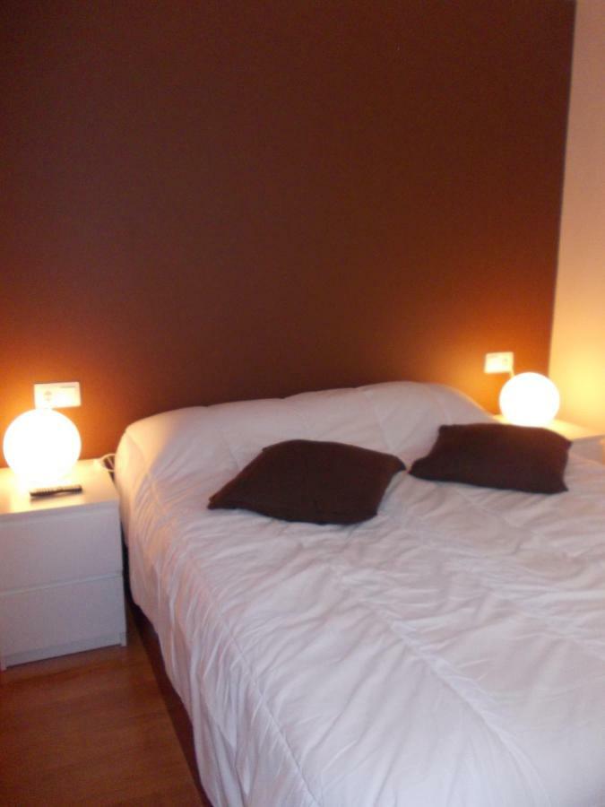 Blanes Appartement Buitenkant foto